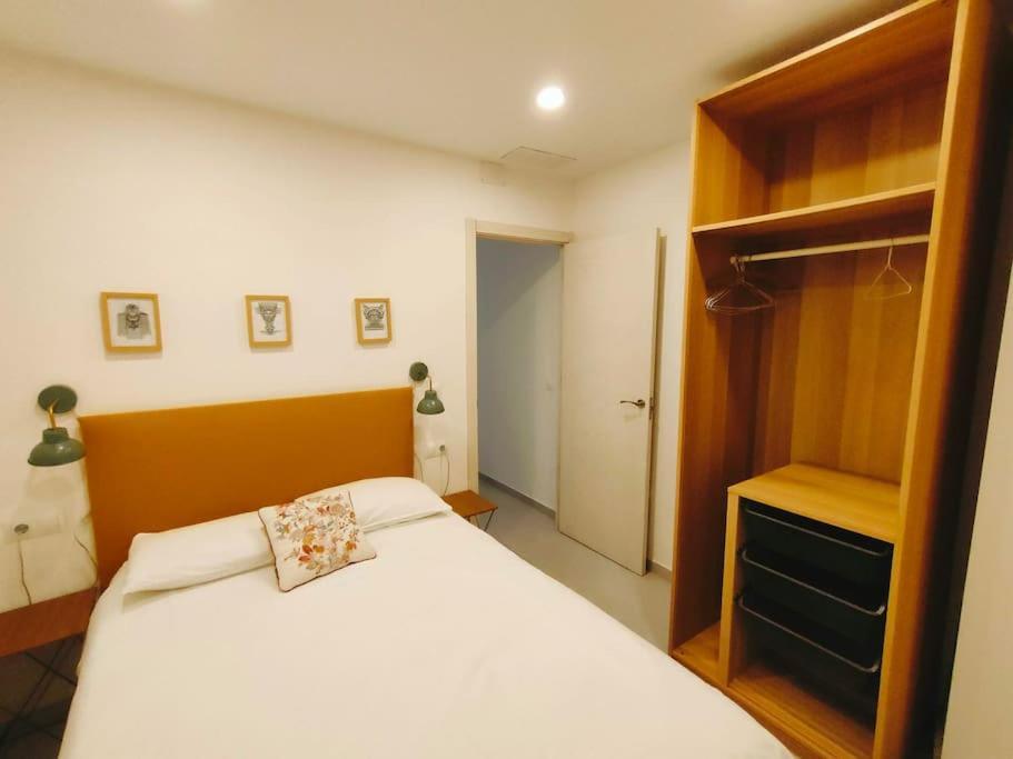 Apartamento En Centro Historico Cerca De La Playa Apartment Cadiz Bagian luar foto