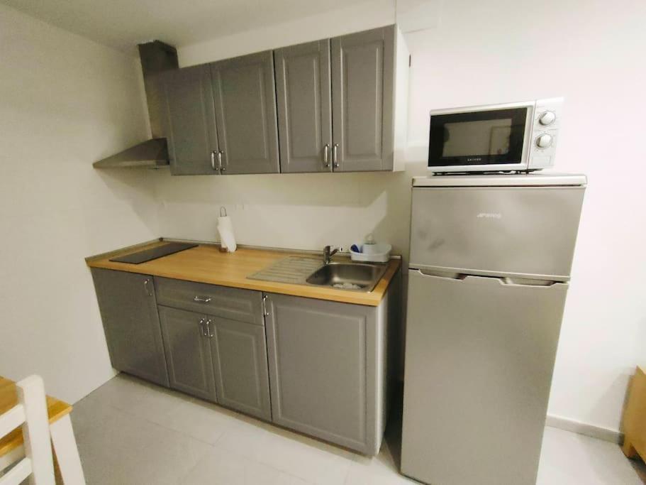 Apartamento En Centro Historico Cerca De La Playa Apartment Cadiz Bagian luar foto