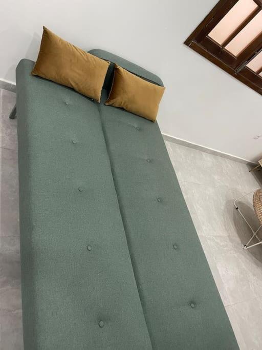 Apartamento En Centro Historico Cerca De La Playa Apartment Cadiz Bagian luar foto